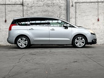Peugeot 5008 - 6