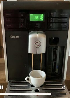 Kavovar - 6
