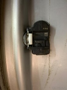 Prodam alu r18 na bmw x2 - 6