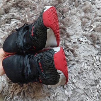 Sportovní basketbalové boty Nike Lebron Witnese 7 - 6