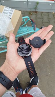 AMAZFIT PACE, chytré hodinky, nové - 6