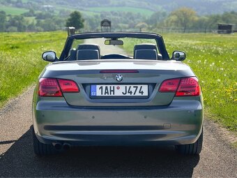 BMW e93 330d LCI 2011 - 6