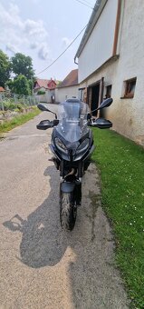 BMW F900XR - 6