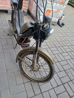 babetta 210 - 6