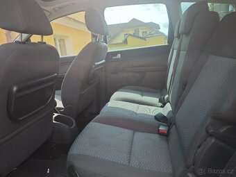 Ford C-MAX 1.6tdci 80kW ND - 6