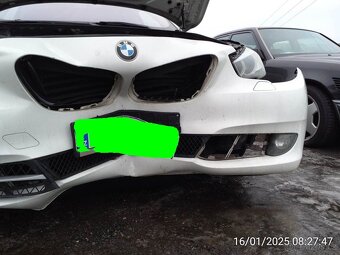 Bmw 535i GT r.v 2010 borane - 6