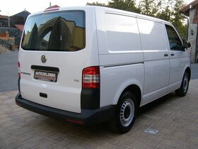 Transporter 2.0TDI 75kw rv 2015 217000km - 6