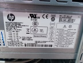PC HP Intel i7 s Windows 7 a Monitorem - 6