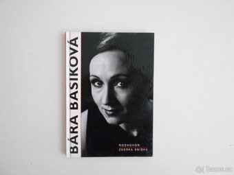 B.BASIKOVÁ - BÁRA BASIKOVÁ -CD + KNIHA + POD.KARTA - 6
