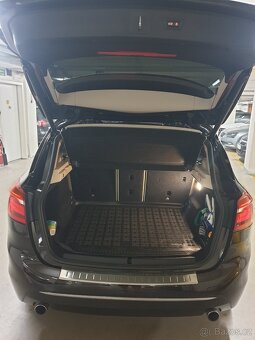 BMW 220d Active touer F45 - 6