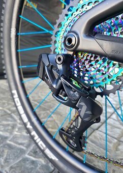 Horské kolo Santa Cruz Hightower Carbon C 2019 - 6
