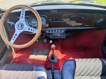 mini cooper veteran - 6