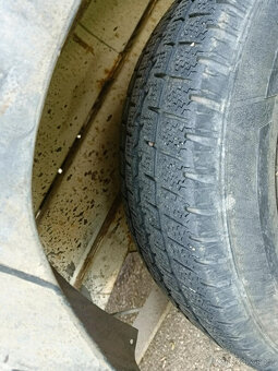 Fiat Ducato 2,5 - 6