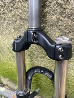 Vidlice RST Omega 26” - 6