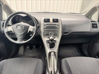 Toyota Auris 1,6 VVT-i,91kW - 6