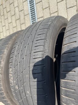 Pneumatiky Hankook 235/50 R19 - 6