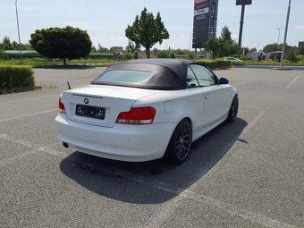 BMW Řada 1 - 6