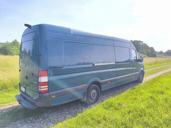 Prodám Mercedes Sprinter - 6