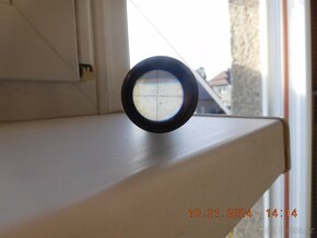 Puškohled puškohled Norconia - 6