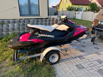 SESDOO SPARK 3UP DPH - 6