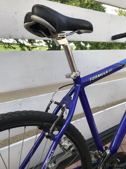 Favorit Formula SX - 6
