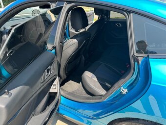 BMW Řada 2, 218i Grand Coupe, TOP STAV, odpočet DPH - 6