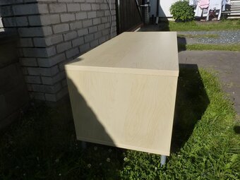 IKEA MAGIKER obýváková komoda/TV komoda - 6