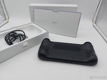 Konzole Odin 2 OLED AYN Base model, 128GB - 6