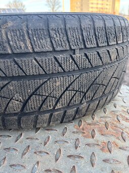 Prodám Kola Audi Allroad 18” - 6