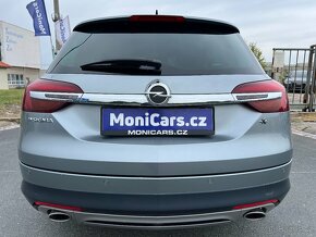 Opel Insignia 2.0 CDTi 143kW 4X4 TOURER - 6