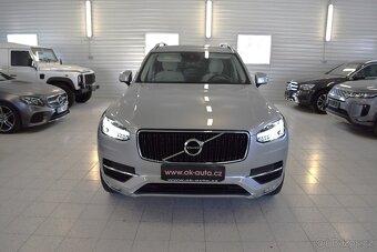 Volvo XC 90 2.0 D5 AWD 7 MÍST 173 kW 2018-DPH - 6