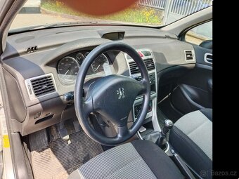 Peugeot 307 - 6