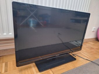 TV Philips 32PFL4007H/12 - 6
