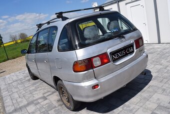 ►►Toyota Picnic 2.2 GLI 66KW◄◄ - 6