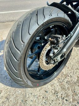 Yamaha Xsr 900 - 6