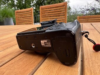 Sony A9 (ILCE-9) – česká distribuce, 8451 expozic - 6