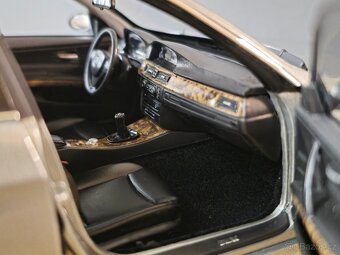 BMW E90 1:18 Kyosho - 6