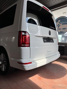 Volkswagen T6 Multivan 2.0TDI 110kw DSG LEDXENON - 6