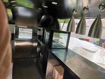 Food truck “Airstream” - 6