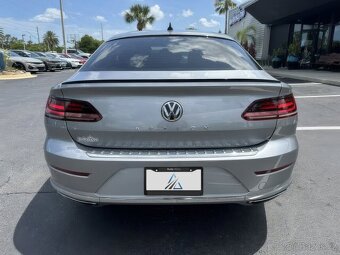 2019 Volkswagen Arteon SE R-Line FWD 2.0 - 6