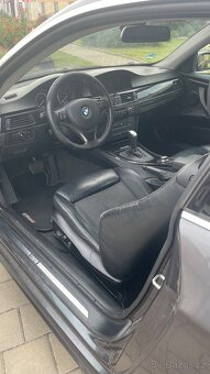 BMW e92 330d 2006 automat - 6