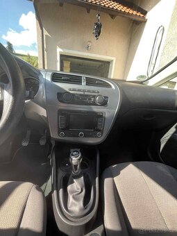 Seat leon 1.4tsi 92kw - 6