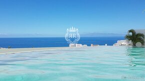 LUXUSNÍ VILA, SIAMSKÉ ZAHRADY, TENERIFE - 6