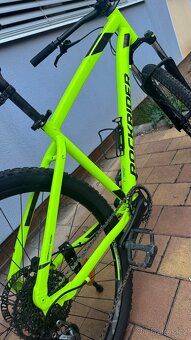 Kolo Rockrider ST 530🔥 Ram L Kola 27.5 - 6