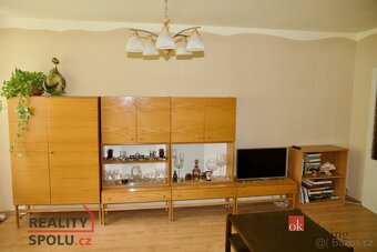 Podnájem, byty/3+1, 65 m2, Slovenská, Teplice, Teplice [ID 7 - 6