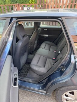 Volvo V50 2008 - 2.0d - 6