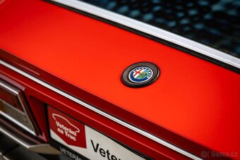 Alfa Romeo Montreal - 6