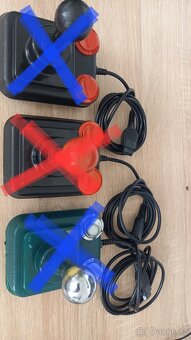 Joystick Competition Pro (Amiga, Commodore, Atari) - 6