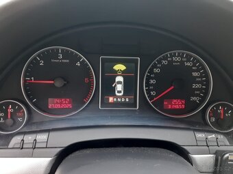 Audi A4 - 6