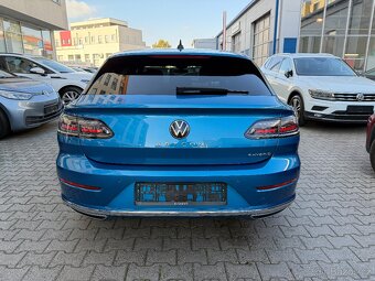 VW Arteon SB 1.4TSI eHybrid 160kW DSG ACC - záruka Autodraft - 6